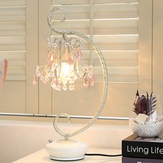 Dini照明Arito檯燈, 白色的