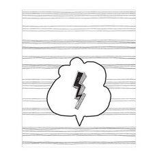 라이트닝 롤스크린 암막