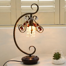 Dini照明Victoris檯燈