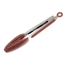 sambonet 矽膠不鏽鋼夾, 紅色