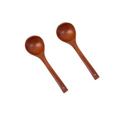 호아랑 대추나무 국자, 2개