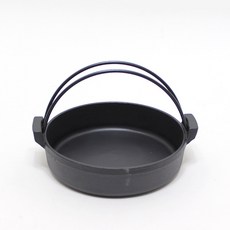 電磁爐適用提把火鍋湯鍋, 1入