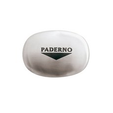 PADERNO 不鏽鋼肥皂, 1個