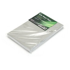 Ink Media 低光澤緞面相紙 255g, 5X7, 1個