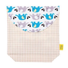 기저귀파우치 세로, 루루