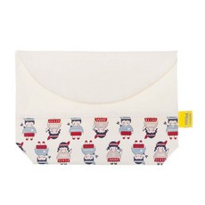 기포인트저귀파우치 가로, 보보