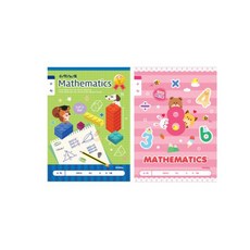 아이비스 800 초등수학 송10개입, 랜덤 발송, 2개