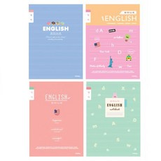 아이비스 800 초등영어(여) 10개입, 랜덤 발송, 4개