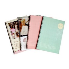 아이비스 1000 슬림한문노트(SP/MT) 5개입, 랜덤 발송, 4개