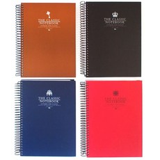 아이비스 6000 인덱스노트(SP), 랜덤 발송, 4개