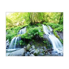 월파크 펄실크 뮤럴벽지 WP-2063, 혼합색상