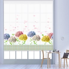 스코홈 북유럽디자인 롤스크린