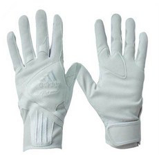 ADIDAS V88610 ADIPRO F IG3 L 수비장갑 우투용, 흰색, 1개