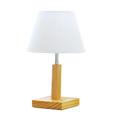 迪士尼照明Ravian Rose檯燈, 白色