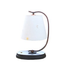 Dini照明 Stella檯燈, 白色