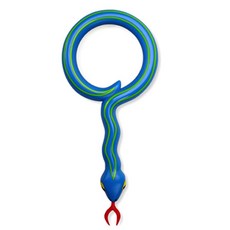 Melissa&Doug 美國瑪莉莎 蜥蜴形放大鏡, MD6083