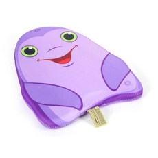 돌고래 물놀이 킥보드, MD6651