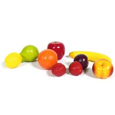 Melissa&Doug 美國瑪莉莎 水果套組, MD4082