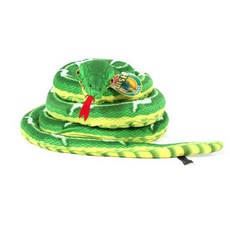 Melissa&Doug 美國瑪莉莎 蛇娃娃, MD8841