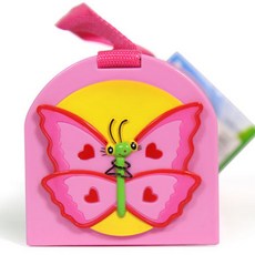 Melissa&Doug 美國瑪莉莎 蝴蝶收藏家, MD6234
