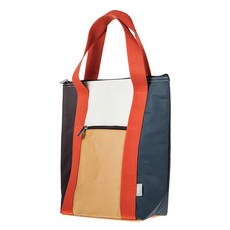 casamia 撞色保冷袋