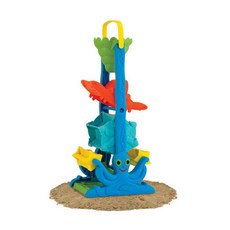 Melissa&Doug 美國瑪莉莎 玩具水車, MD6427