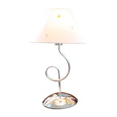 Dini照明Cier檯燈 A型, 高空的星星和月亮