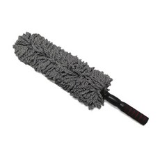 圓筒型除塵撣, 1個