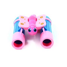 Melissa&Doug 美國瑪莉莎 蝴蝶望遠鏡, MD6080