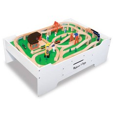 플레이 테이블, MD2371, 1개