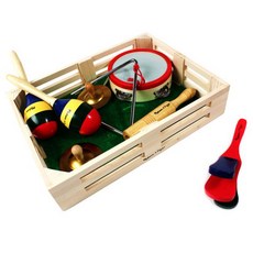 리듬악기 세트, MD0488, 1개