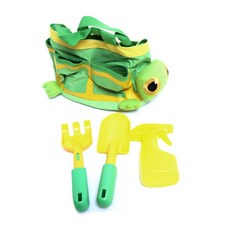 거북이 정원 놀이 세트, MD6264, 1개