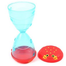 게 모래시계 & 물 시계, MD6409, 1개