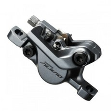 나눅스 BR-M4050 MTB용, 그레이, 1개
