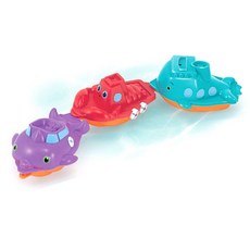 릴레이 보트 놀이, MD6674, 1개