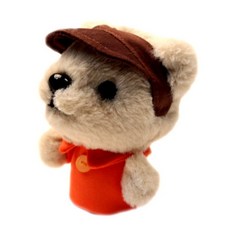OnCo INHC003 MUFFIN BEIGE CAP 볼주머니/볼케이스, 혼합 색상, 1개
