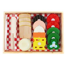 三明治製作組, MD0513, 1個