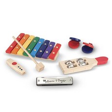 종합악기 세트, MD1318, 1개