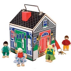 초인종 하우스, MD2505, 1개