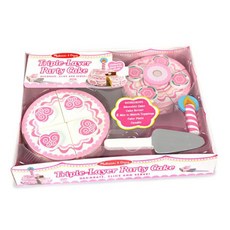 3層蛋糕切割, MD4069