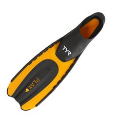 티어 플레이 오리발 초급자 추천, 오렌지