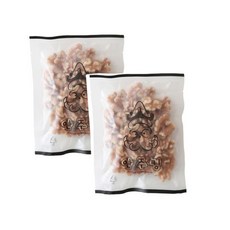 서래 호두, 100g, 2개