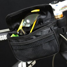 DODICI ROSWHEEL 框架包, 黃色的