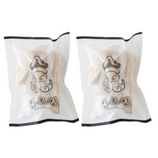 조미 명태포, 50g, 2개