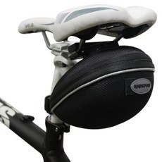 DODICI 海郵袋 T-1, 黑色的