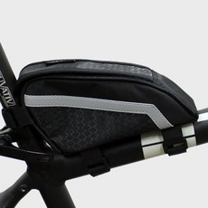 DODICI 框架包 FB-05, 黑色的