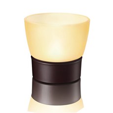 필립스L-31008 Retreat LED candle, 옐로우