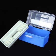 아리코 미술공구통, 블루