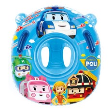 위니코니 폴리 베이직 쿠션보행기, 혼합 색상, 1개