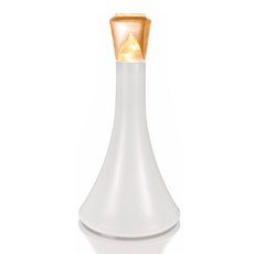 필립스L-31009 wish LED Candle, 화이트